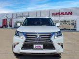 Thumbnail of 2019 Starfire Pearl Lexus GX 460