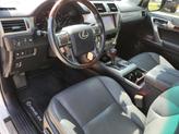Thumbnail of 2019 Starfire Pearl Lexus GX 460