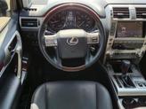 Thumbnail of 2019 Starfire Pearl Lexus GX 460