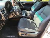 Thumbnail of 2019 Starfire Pearl Lexus GX 460