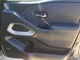 Thumbnail of 2024 Black Nissan Frontier