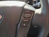 Thumbnail of 2024 Black Nissan Frontier