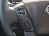Thumbnail of 2024 Black Nissan Frontier
