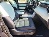 Thumbnail of 2024 Magnetic Gray Metallic Toyota Sequoia