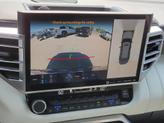 Thumbnail of 2024 Magnetic Gray Metallic Toyota Sequoia