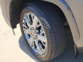 Thumbnail of 2024 Magnetic Gray Metallic Toyota Sequoia