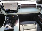 Thumbnail of 2024 Magnetic Gray Metallic Toyota Sequoia