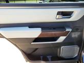 Thumbnail of 2024 Magnetic Gray Metallic Toyota Sequoia