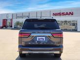 Thumbnail of 2024 Magnetic Gray Metallic Toyota Sequoia