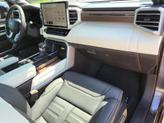 Thumbnail of 2024 Magnetic Gray Metallic Toyota Sequoia