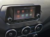 Thumbnail of 2025 Black Nissan Sentra