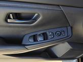 Thumbnail of 2025 Black Nissan Sentra