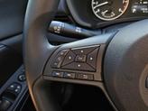 Thumbnail of 2025 Black Nissan Sentra