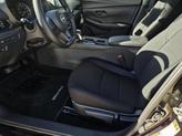 Thumbnail of 2025 Black Nissan Sentra