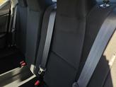 Thumbnail of 2025 Black Nissan Sentra