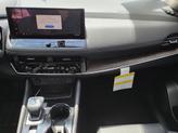 Thumbnail of 2025 Boulder Gray Metallic Nissan Rogue