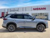 Thumbnail of 2025 Boulder Gray Metallic Nissan Rogue