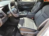 Thumbnail of 2025 Boulder Gray Metallic Nissan Rogue