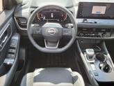 Thumbnail of 2025 Boulder Gray Metallic Nissan Rogue