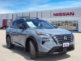 Thumbnail of 2025 Boulder Gray Metallic Nissan Rogue