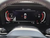 Thumbnail of 2025 Boulder Gray Metallic Nissan Rogue