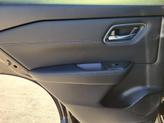 Thumbnail of 2025 Black Nissan Rogue