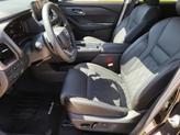 Thumbnail of 2025 Black Nissan Rogue