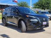 Thumbnail of 2025 Black Nissan Rogue
