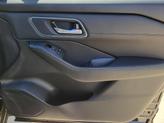 Thumbnail of 2025 Black Nissan Rogue