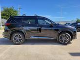 Thumbnail of 2025 Black Nissan Rogue