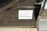 Thumbnail of 2024 Black Metallic Ford Edge