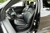 Thumbnail of 2024 Black Metallic Ford Edge