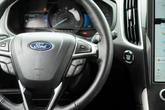 Thumbnail of 2024 Black Metallic Ford Edge