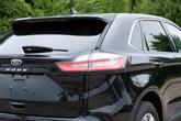 Thumbnail of 2024 Black Metallic Ford Edge