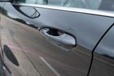 Thumbnail of 2024 Black Metallic Ford Edge