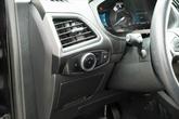Thumbnail of 2024 Black Metallic Ford Edge