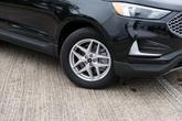 Thumbnail of 2024 Black Metallic Ford Edge