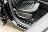 Thumbnail of 2024 Black Metallic Ford Edge