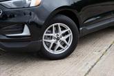 Thumbnail of 2024 Black Metallic Ford Edge