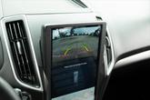 Thumbnail of 2024 Black Metallic Ford Edge