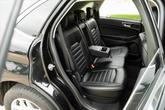 Thumbnail of 2024 Black Metallic Ford Edge