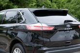 Thumbnail of 2024 Black Metallic Ford Edge