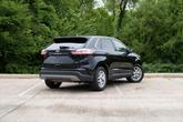 Thumbnail of 2024 Black Metallic Ford Edge