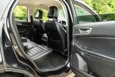 Thumbnail of 2024 Black Metallic Ford Edge