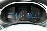 Thumbnail of 2024 Black Metallic Ford Edge