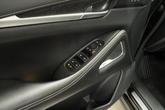 Thumbnail of 2022 Mineral Black INFINITI QX60
