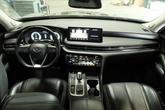 Thumbnail of 2022 Mineral Black INFINITI QX60