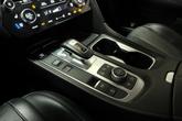 Thumbnail of 2022 Mineral Black INFINITI QX60