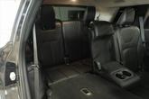 Thumbnail of 2022 Mineral Black INFINITI QX60