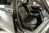 Thumbnail of 2022 Mineral Black INFINITI QX60